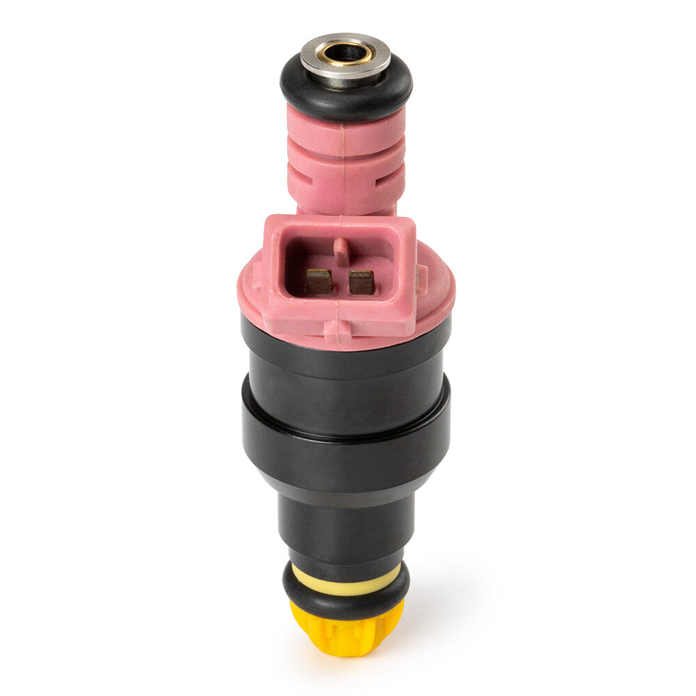 6Pcs Fuel Injectors Fits for BMW E36 328i E38 728i 728iL E39 528i Z3 2.8L 0280150440
