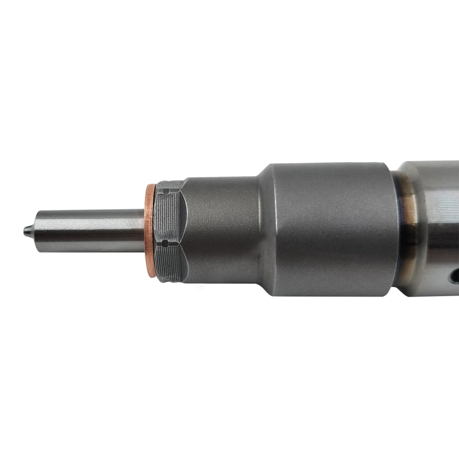 1PCS 0445120399 0445120400 Injector For Caterpillar C4.4 Engine CAT 320D2