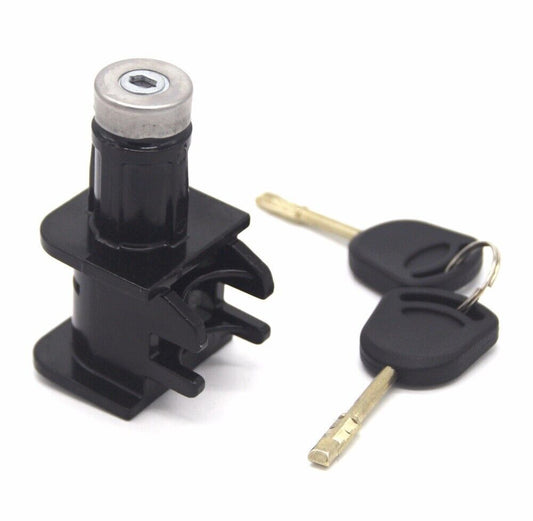 for FORD TRANSIT CONNECT 2007-2013 Bonnet Hood Lock Latch  2 Key NEW 1491607