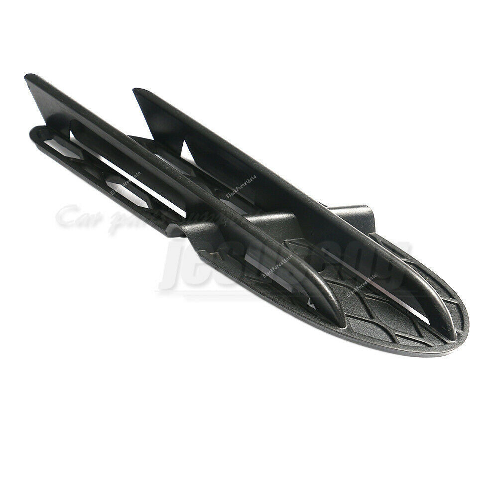 Front Right Side Bumper Lower Grille Trim for Mercedes 2003-2006 MB S-Class W220