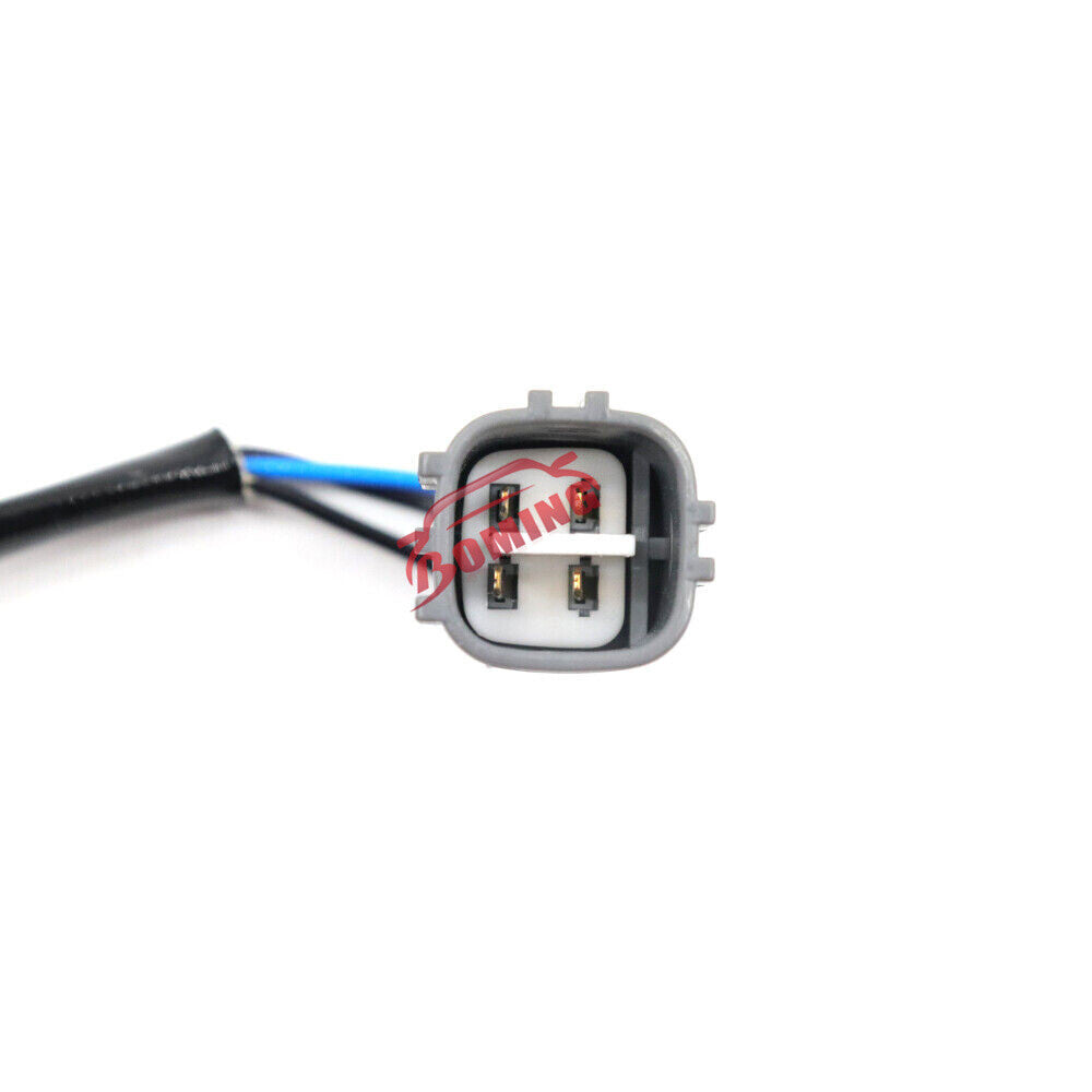 8-line Nox sensor probe suitable for BMW 328d, 535d (2014-2016), and X5 (2009-2016). Contact: 13628511666