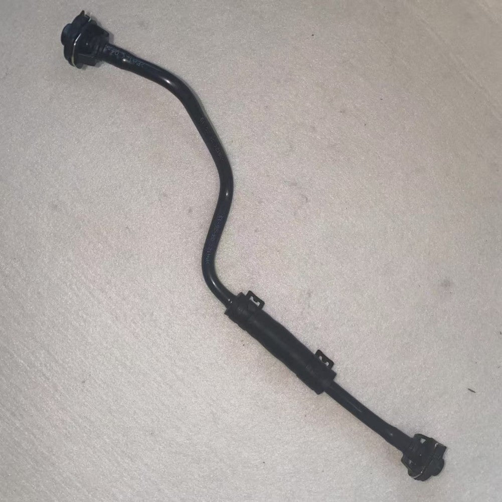 Radiator Cooling Vent Tube for Audi for A6 A7 11-15