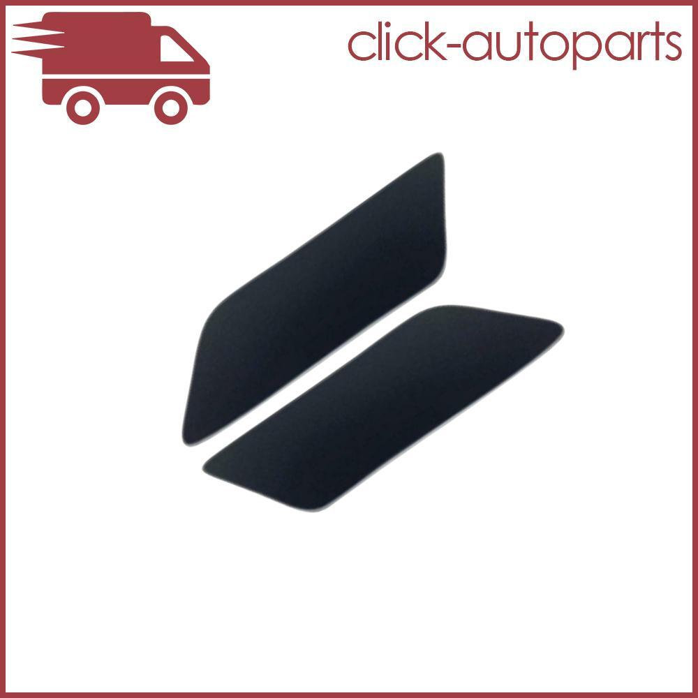for Range Rover Sport 2018-2019 Front LHRH Headlamp Washer Nozzle Cover