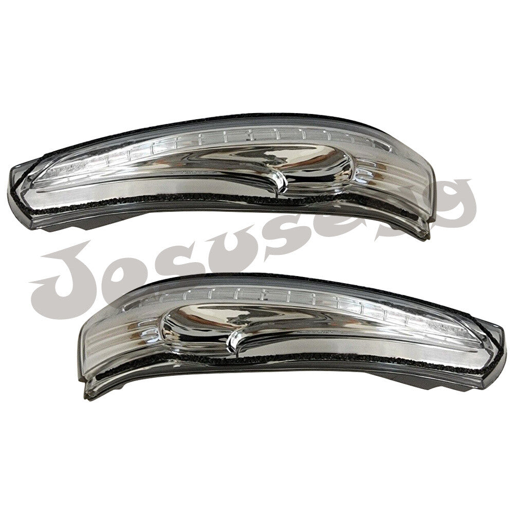 Rearview Mirror Turn Signal Lamp Indicator Lamp Left Right for Kia Rondo 2014-17