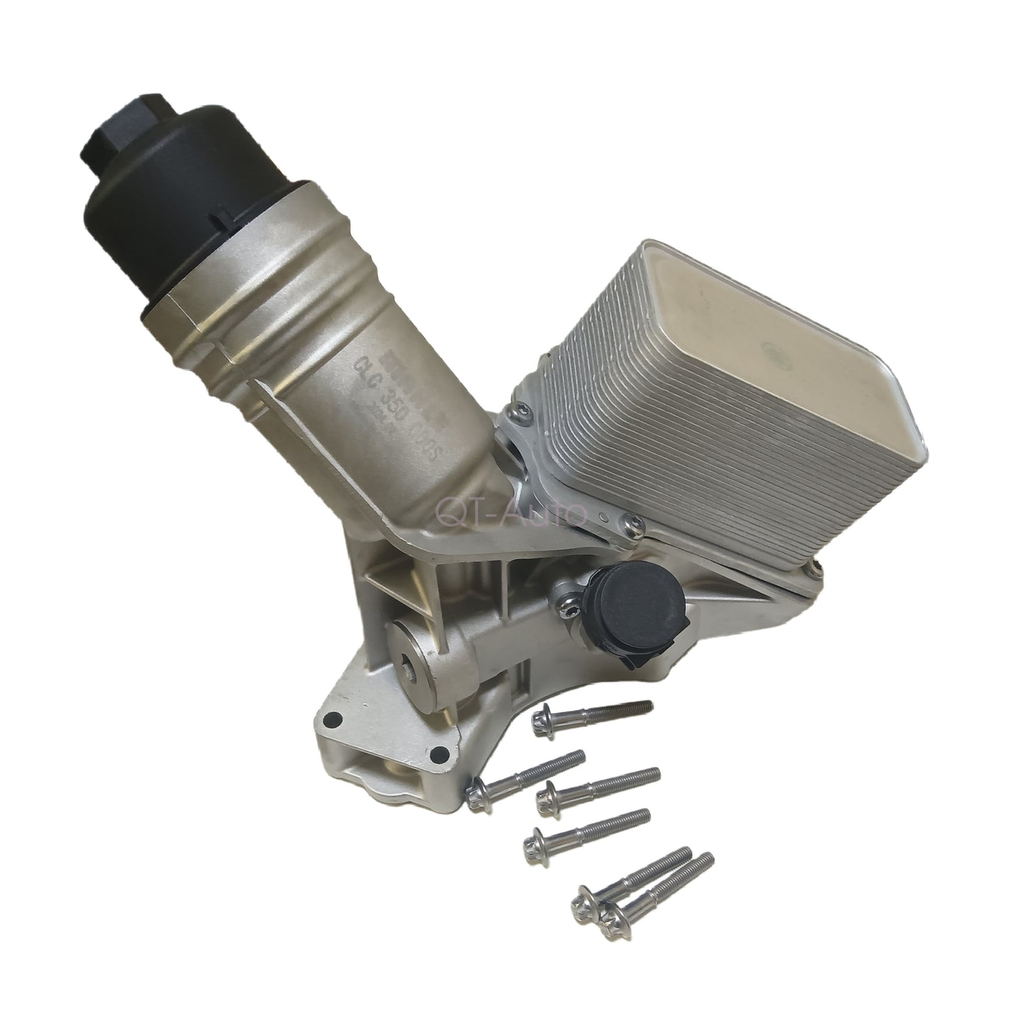 Upgraded Oil Filter Housing for BMW M240I M340I 745E M440I X3 X4 X5 X6