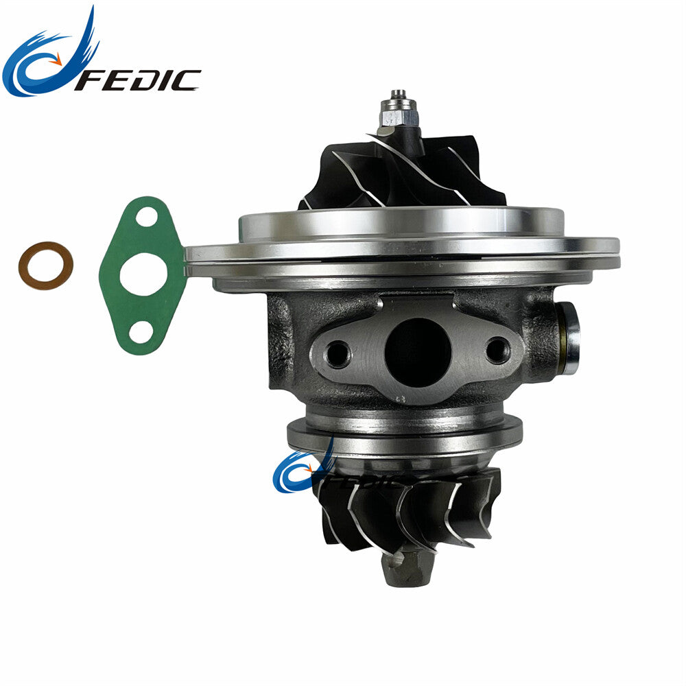 Turbo cartridge 53049880029 for Audi RS 6 C5 Left BCY Biturbo 331Kw 2002-2004