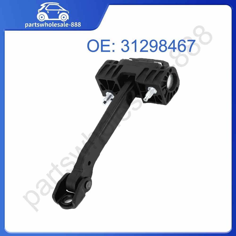 Door Check Strap Stopper Limiter No.31298467 for Volvo S60 V60 2011-2018