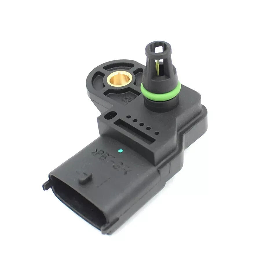 Intake pressure sensor 0281002514 is suitable for Ford for Mahindra Pickup 2.5L. (07-11-)