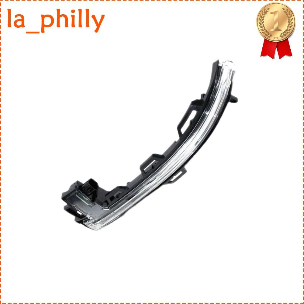 Fits For X3 F25 2014 2015 2016 2017 Front Left Mirror LED Turn Signal Light