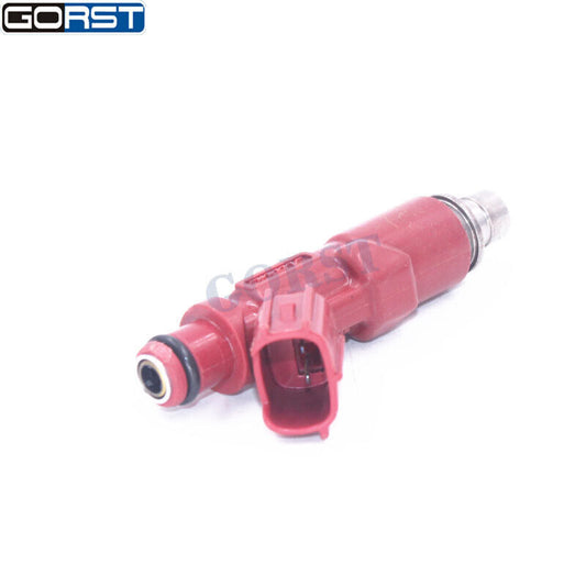 Fuel injector 23250-97401 is suitable for Toyota Avanza F601RM K3VE 1.3L and for Daihatsu Terios.