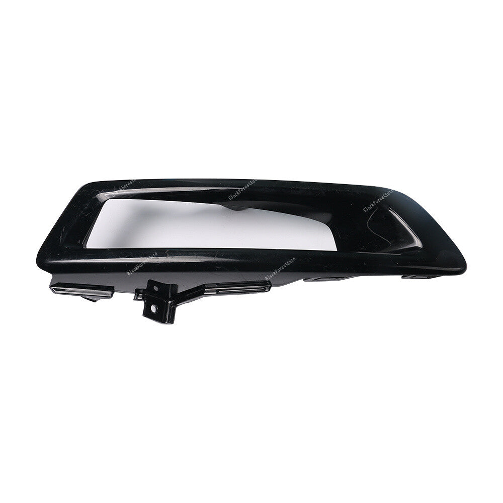 For 15-18 for Land Rover Discovery Sport Bumper Fog Light Cover Trim Left LR061234FC