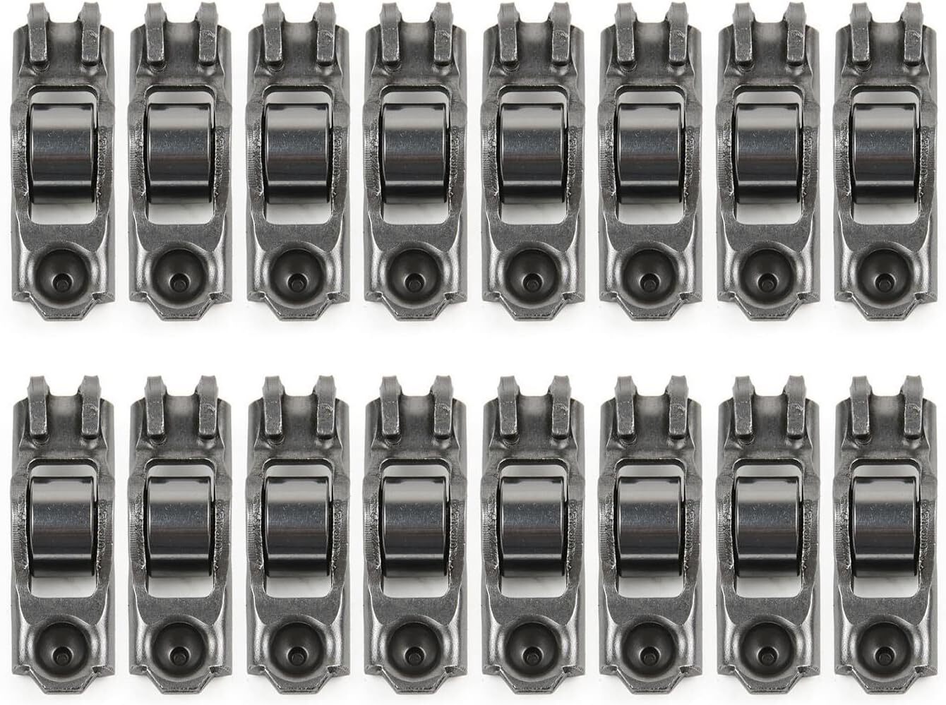 24 PCS SET for BMW X4 X5 X6 3.0 D DIESEL ENGINE N57 ROCKER ARMS 11337797710
