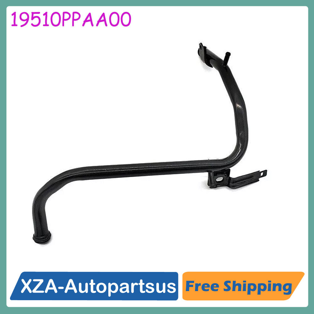 19510PPAA00 Coolant Heater Water Pipe for 2002 -2006 for Honda CRV