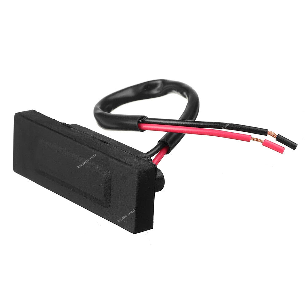 Fit for Hyundai Verna Solarls 2010-2016 Tailgate Release Opening Button Switch