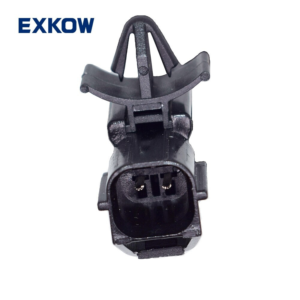 Front Left ABS Wheel Speed Sensor for Mitsubishi Triton L200 2.4L 2.5L 2015-2019