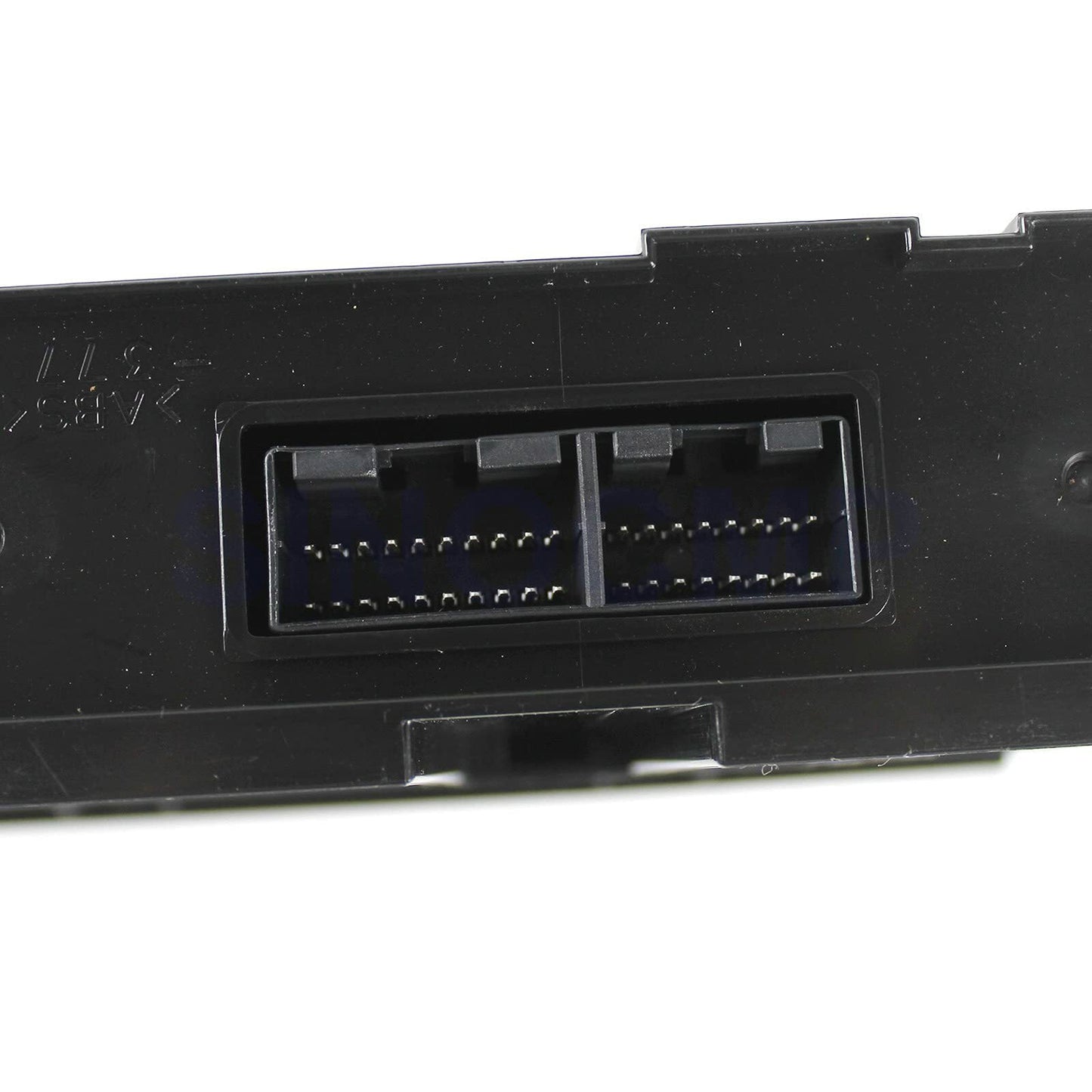 24V Air Conditioner Panel 157-3210 For CAT 320C 325C 330C E320C E325C E330C