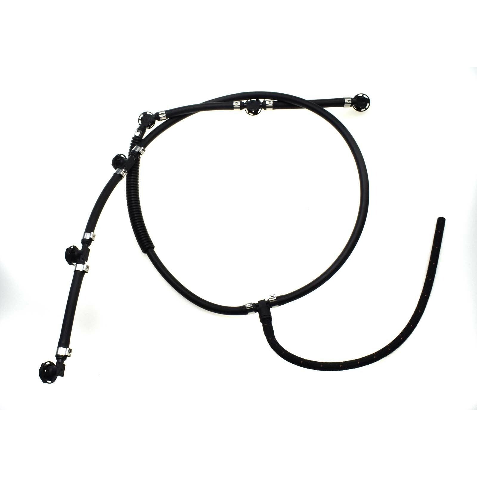 Fuel Injector Return Leak Oil Line 6420701332 for Mercedes Sprinter 2007-2018
