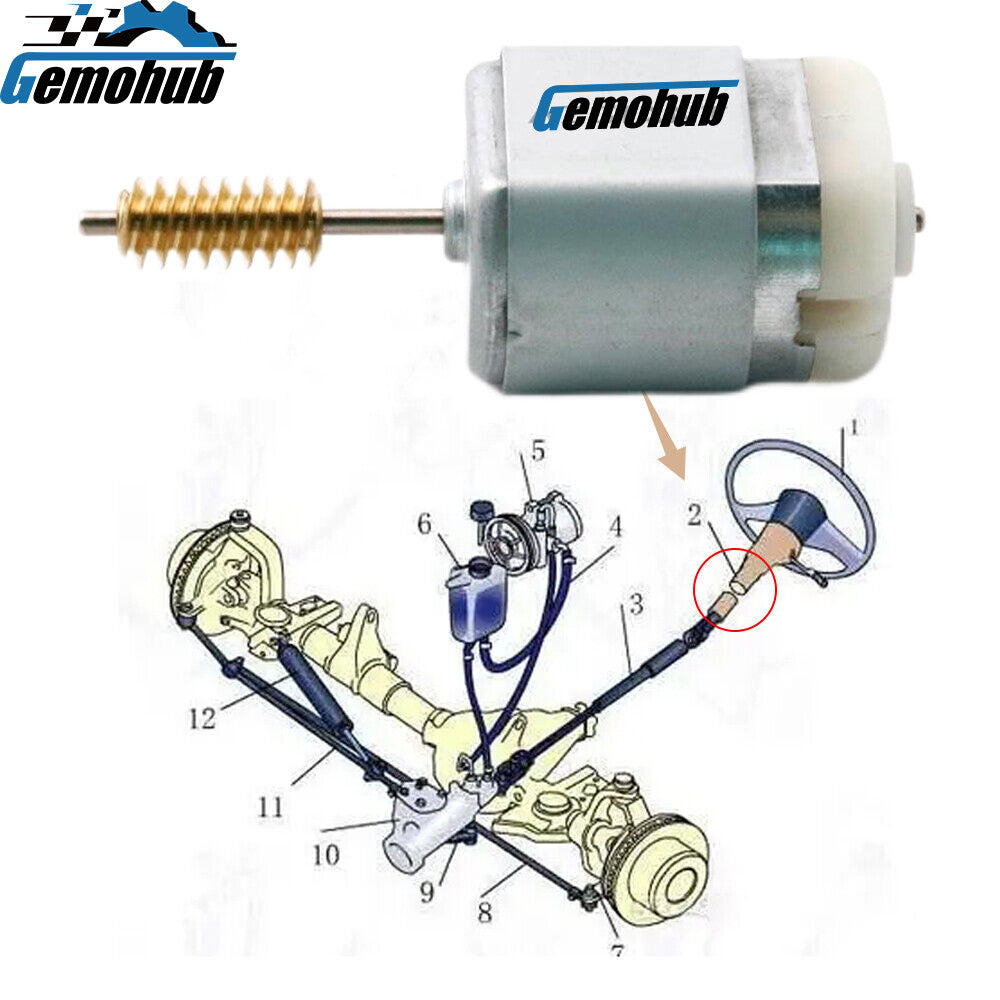 Steering Column Lock motor for 2015-2021 for Renault for Kadjar 2016-2023 for Renault Kaptur