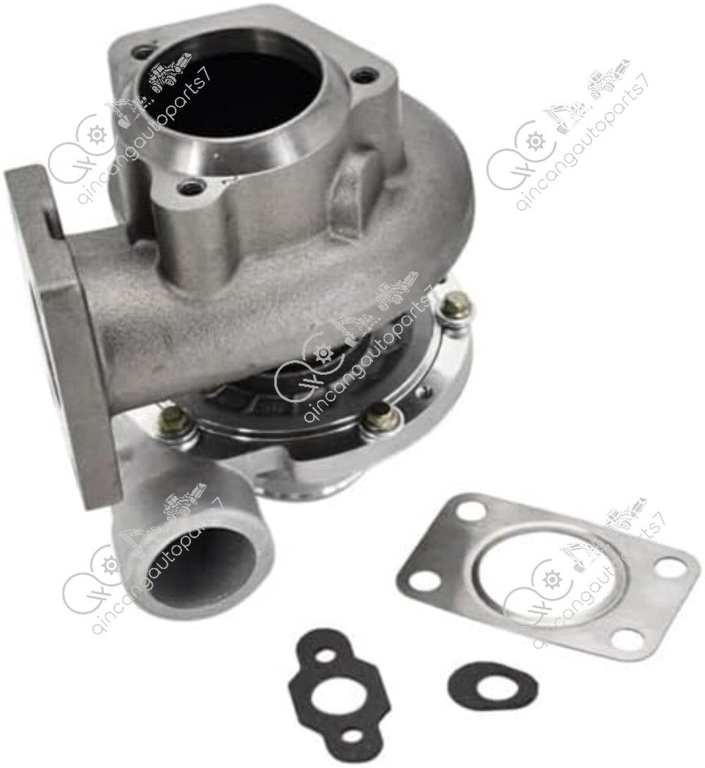 Turbo TB2565 Turbocharger 2674A056 for Perkins Engine 1004-4T 135Ti
