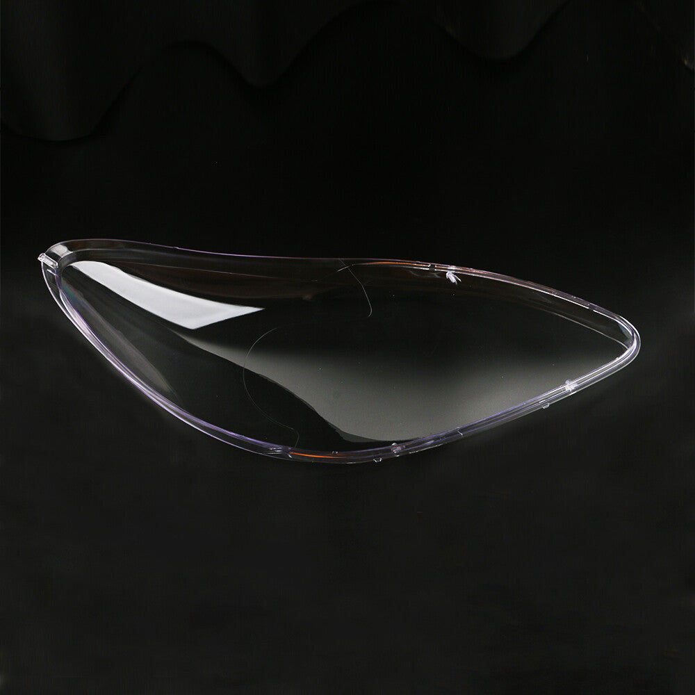 Left headlight lens cover for Mercedes-Benz W639 Vito Viano 04-10