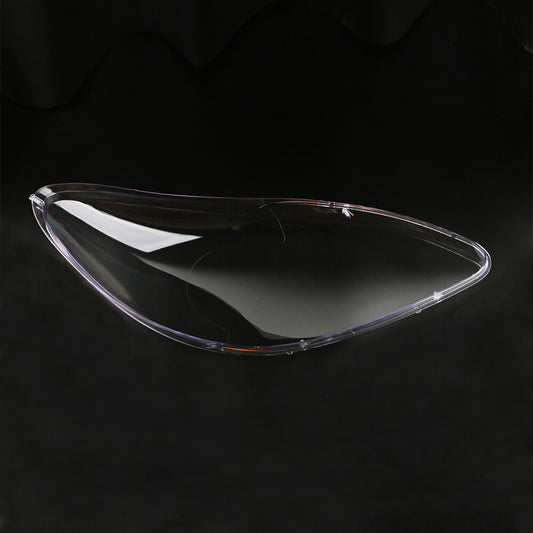 Left headlight lens cover for Mercedes-Benz W639 Vito Viano 04-10