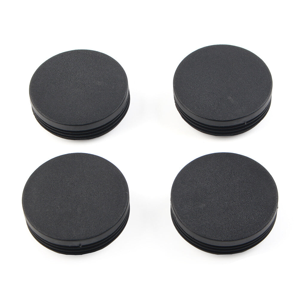 Chassis Frame Tube Hole Cover Plugs for Jeep for Wrangler JL 2018+ Gladiator JT