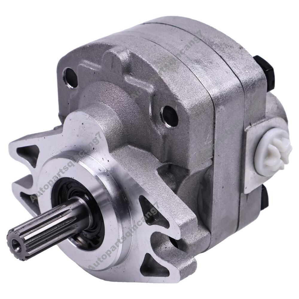Hydraulic Oil Pump 72102545 for Duetz Allis Chalmers Tractor 5215 5220 5230 6140