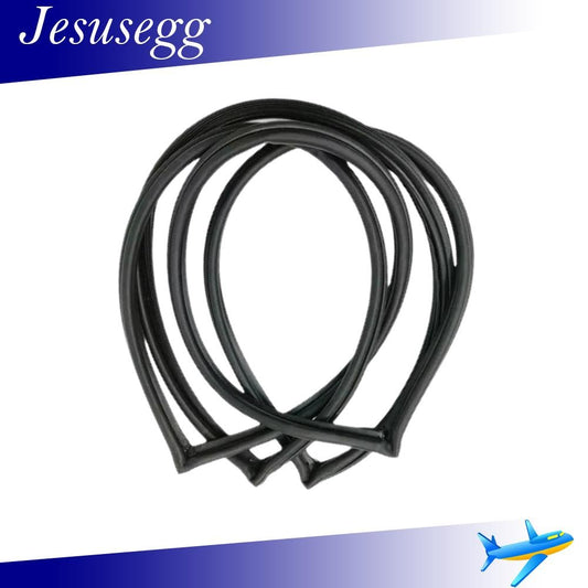 Rear Trunk Sealing Strip Fit For W460 W461 W463 G300 G320 G500 G55AMG G65AMG
