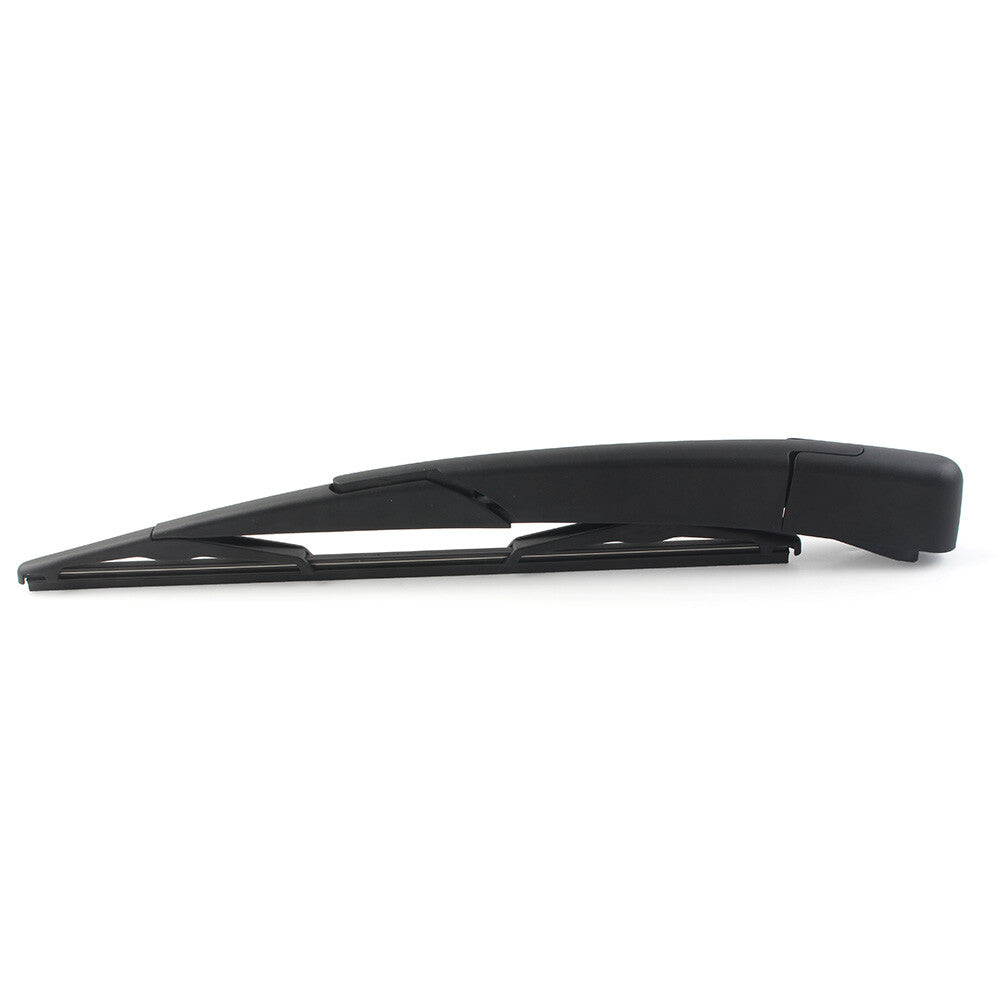 Rear Wiper Arm + Blade Kit for Mini Cooper l4 1.6L 2-Door 2002 2003 2004-2006