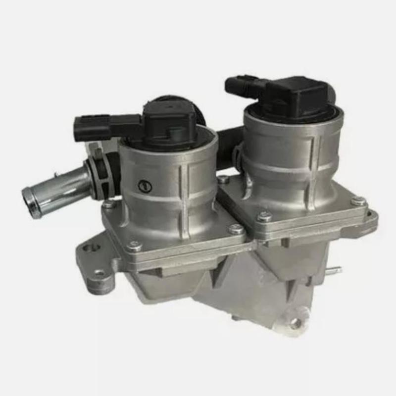 25710-31022 for Toyota Tacoma V6 4.0 SAI Secondary Air Injection Smog Valve