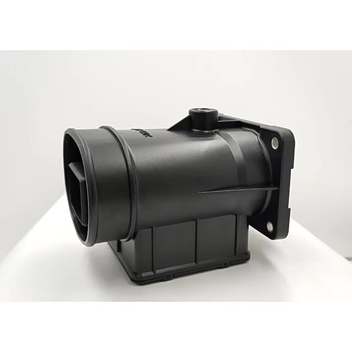 The MD357338 MAF Mass air flow sensor is suitable for Mitsubishi 3000gt Eclipse Montero and for Dodge vehicles.