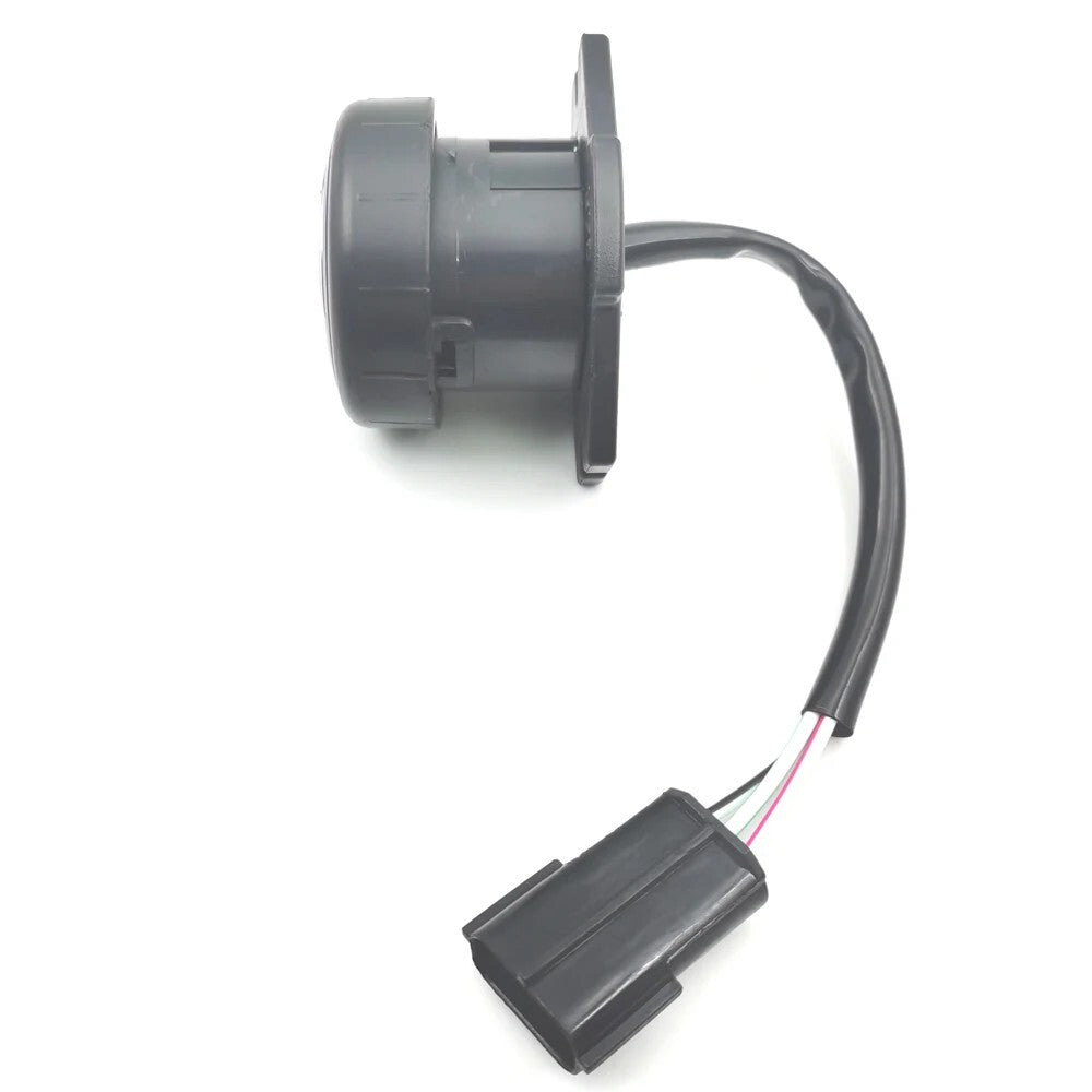 2552-1004 Throttle valve knife is suitable for /Doosan DH220-5 DX140 DX210 DX225LC / Solar-powered vehicles.