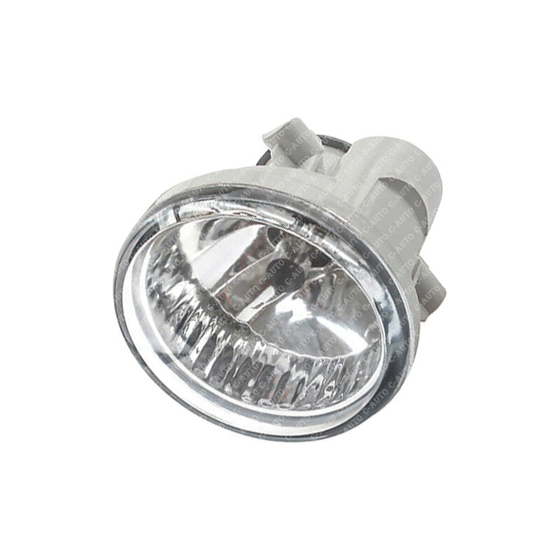 Left Front Bumper Driver Fog Light Driving Lamp for Scion xA 2004-2005 (Base)