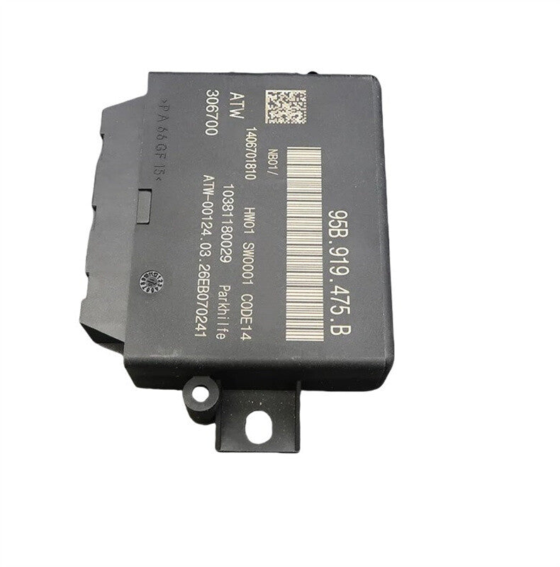 The front parking assist control module is suitable for Porsche , for Cayenne , Cayman, and Macan