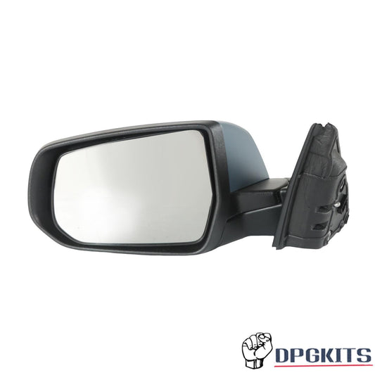 Driver Side Mirror Heated Turn Signal 7Pin For 2016-2022 for Chevrolet Malibu LT