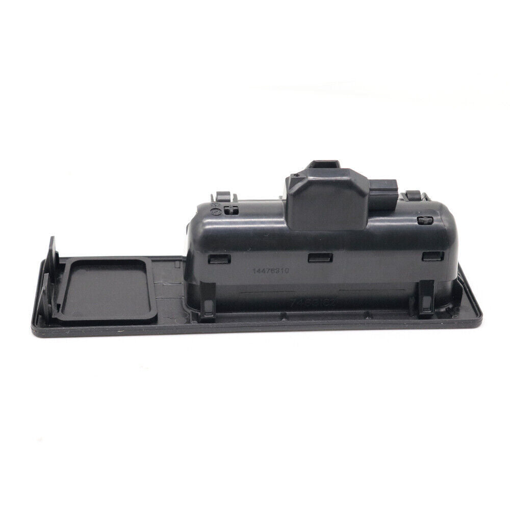 1 piece of tailgate opening and closing handle/tailgate start button for BMW F32, F33, 420i, 430i, M4 - new