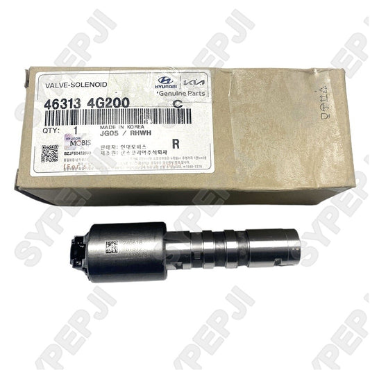 solenoid valve 463134G200 suitable for Hyundai Sonata, Santa Fe, and for Kia Sedona Sorento.
