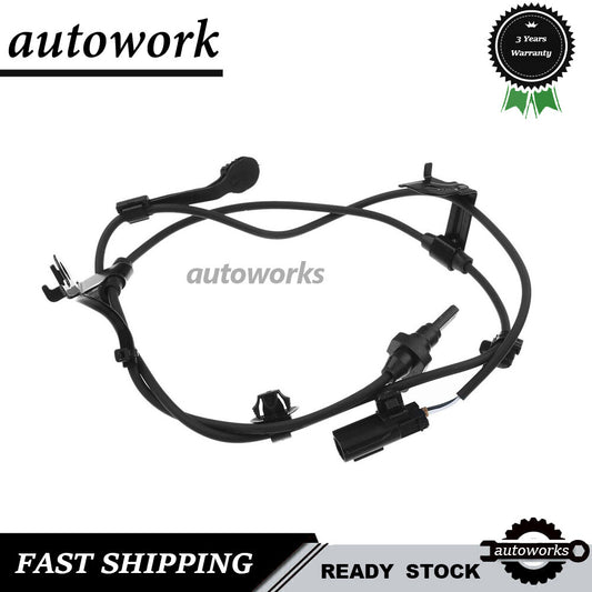 ABS Wheel Speed Sensor Right Front Fit for Toyota Yaris 11-14 8954252090 ALS2602