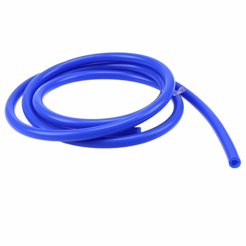 Car Cooling System Water Oil Hose Silicon Tubing Pipeline Silicone Vacuum Tube