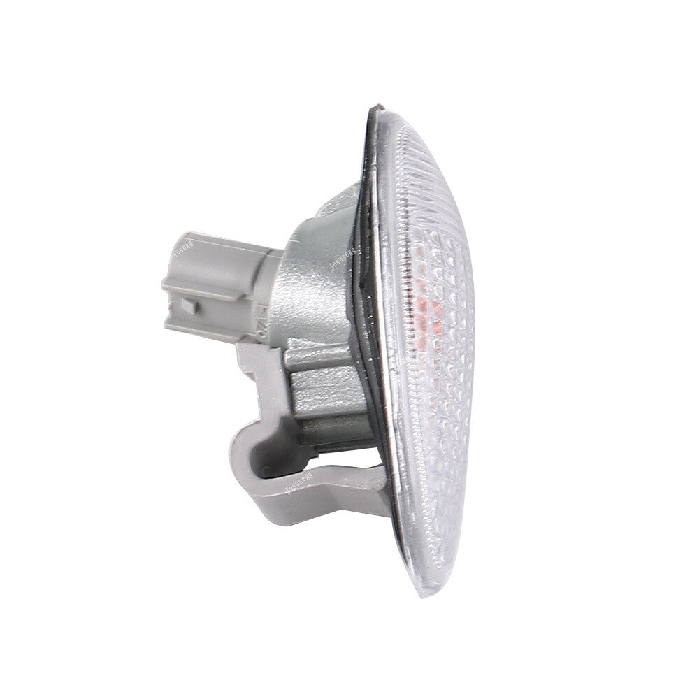 Front Side Fender Light Parking Signal Marker for Mitsubishi Lancer for Outlander