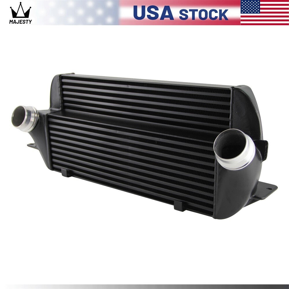 Tuning Competition Intercooler for BMW F07/F10/F11 520i 528i 2010+ Black