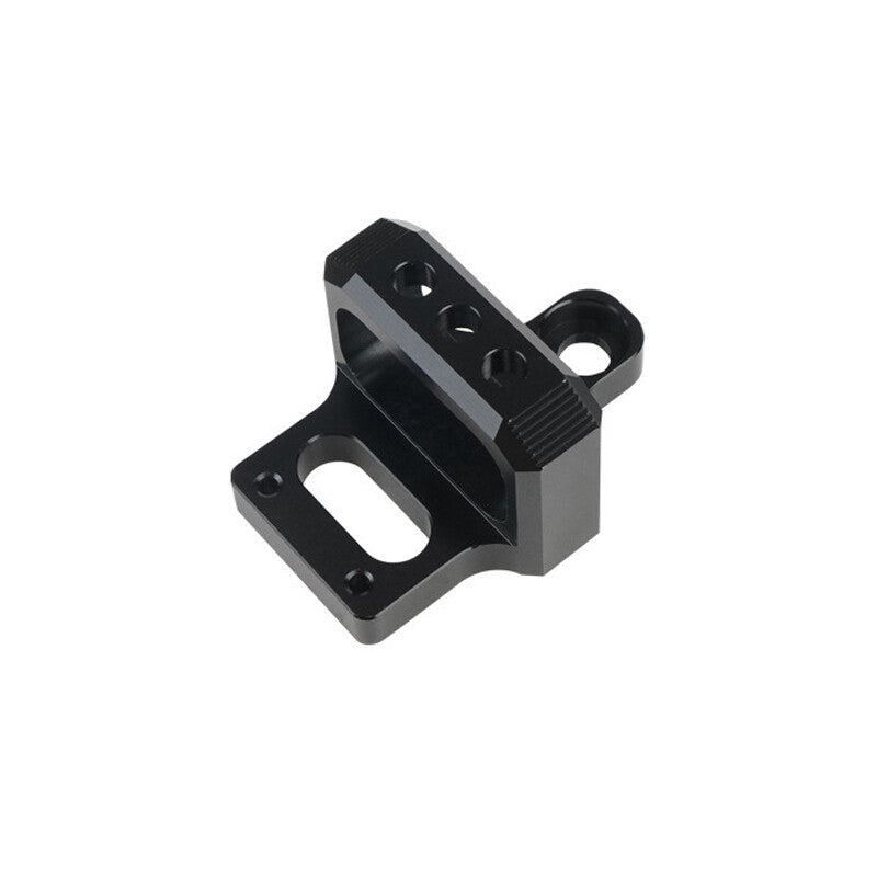 3 Port Solenoid Valve Mount Holder Bracket for Mac AEM Boost Controller Solenoid