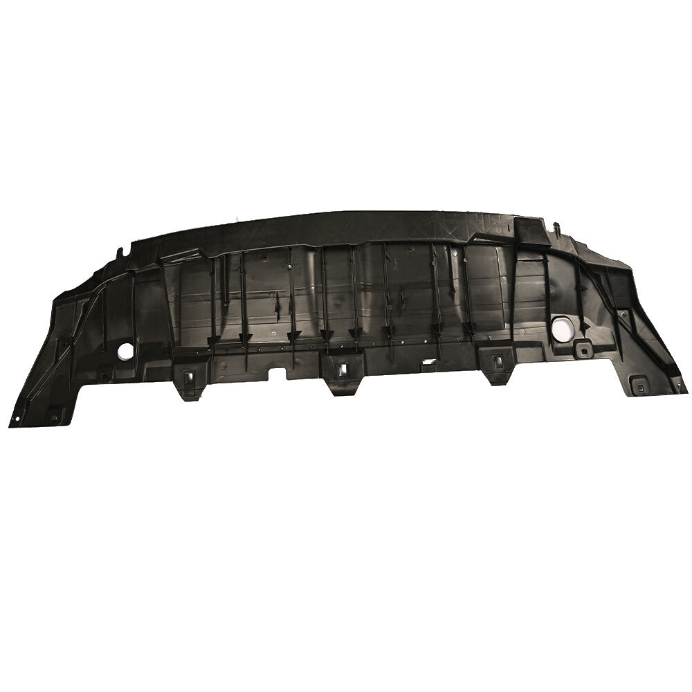for MERCEDES-BENZ GLA 250 X156 2014-2017 Front Bumper Lower Engine Splash Shield