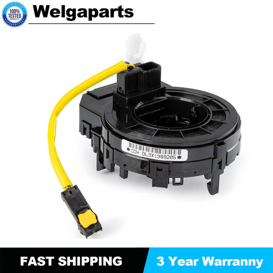 For Ssanyong for Korando Actyon C200 2.0L DIESE 8591034120 Spiral Cable