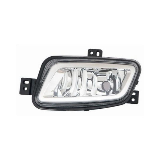 EB3B15A254AB Fog Light for Ford Ranger 2016-2022