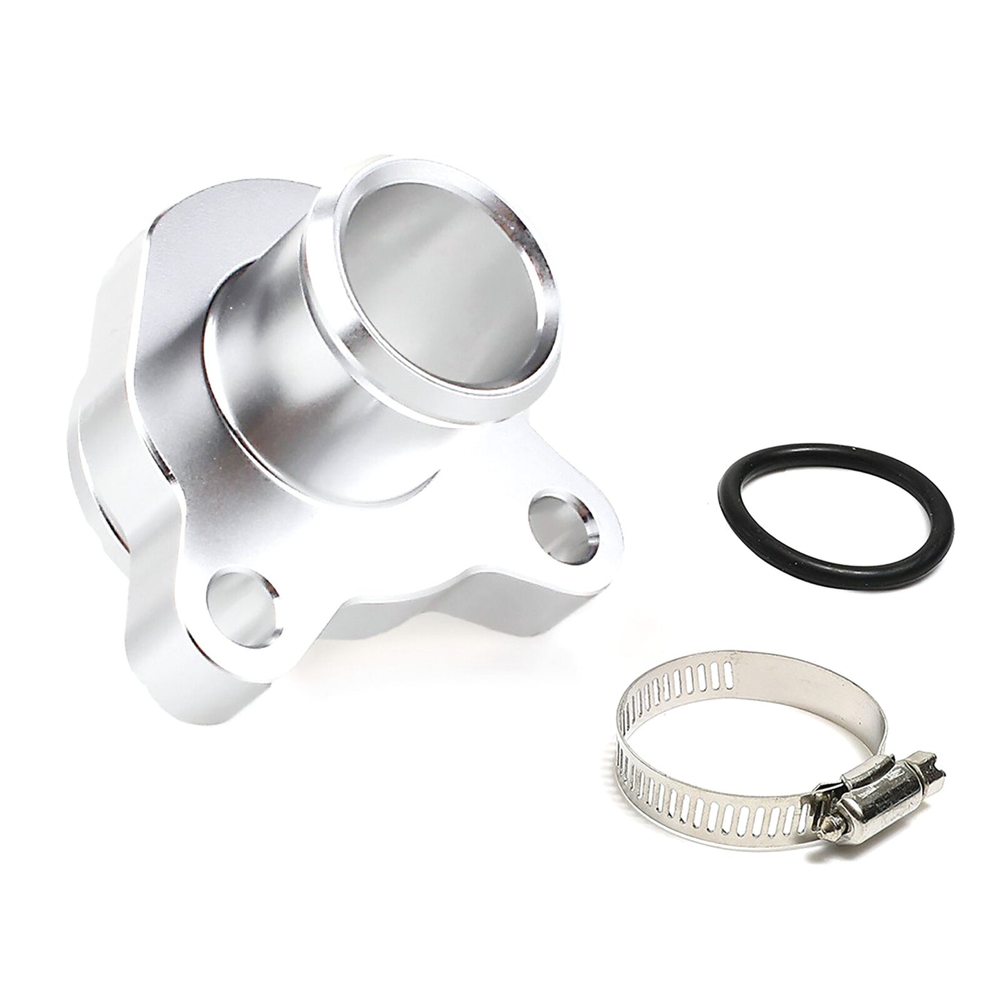 1 Pcs Water Hose Fitting Durable for BMW Motors 335i 335xi 135i and N53 Repair