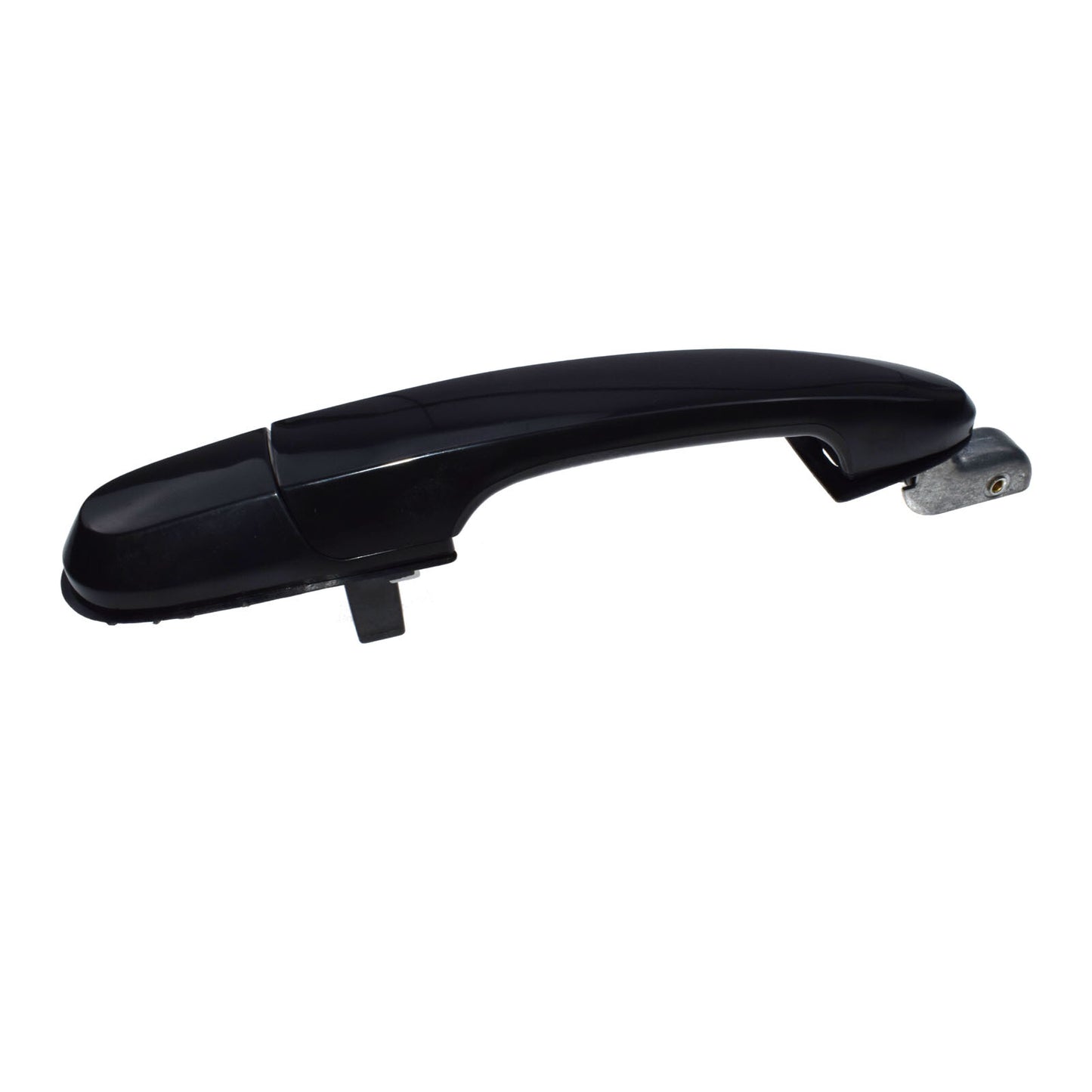 Rear right door outside handle, passenger 836602E020, suitable for Hyundai for Tucson 2005-2009