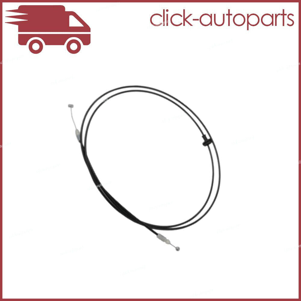 Fit for Honda for Accord 2003 to 2007 Engine Hood Release Cable Wire 74130-SDA-A02