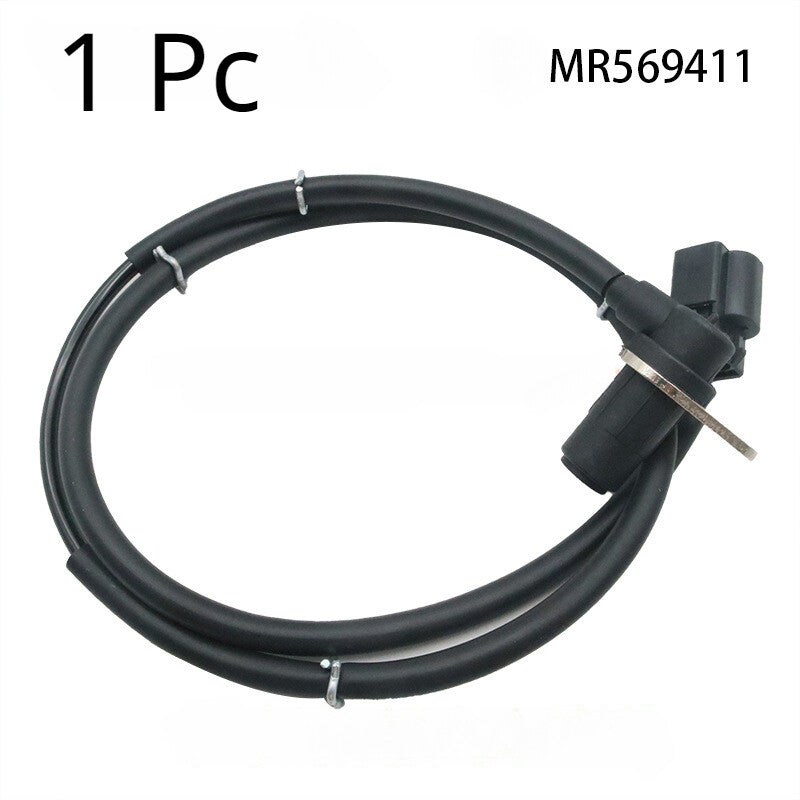 Front Left ABS Sensor Wheel Speed Sensor for Mitsubishi Pajero 99-06- MR569411