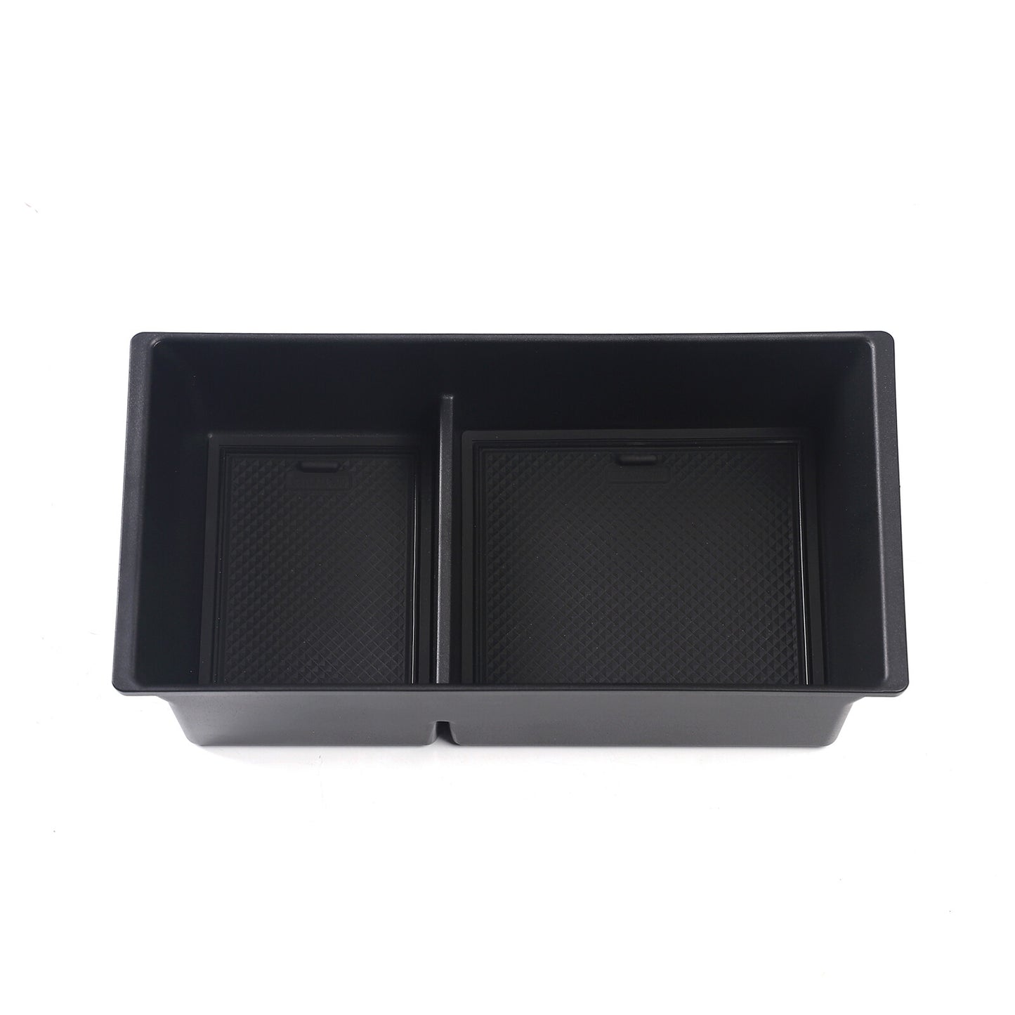 Armrest Storage Box for Toyota for Land Cruiser LC300 2022 Accessories Console Tray